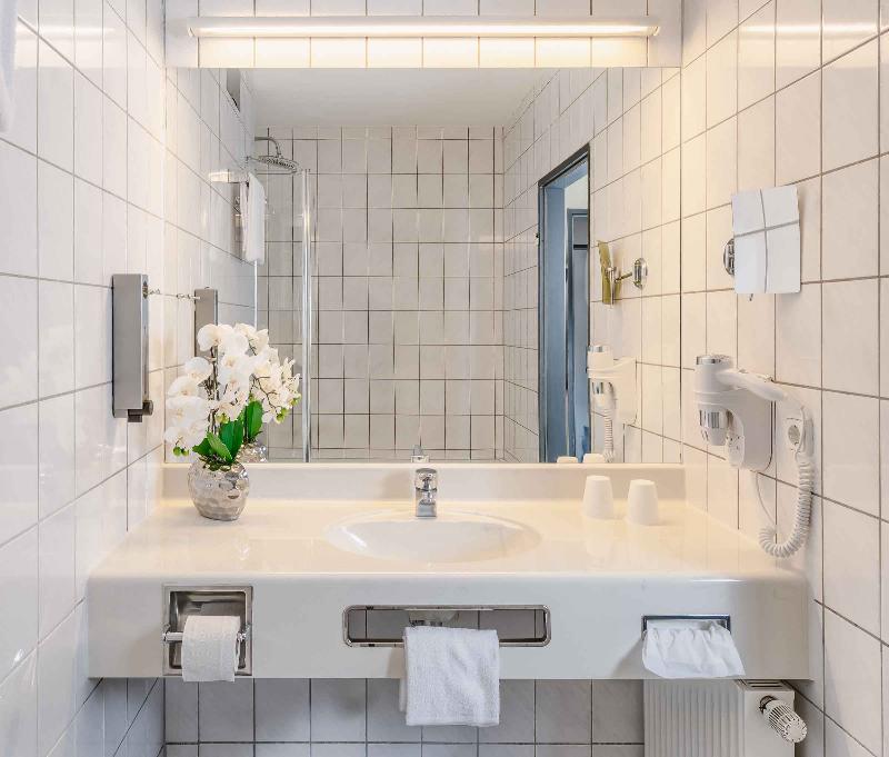 PLAZA INN Grevenbroich - Oda