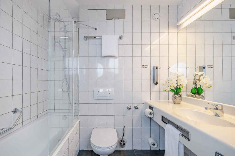 PLAZA INN Grevenbroich - Oda