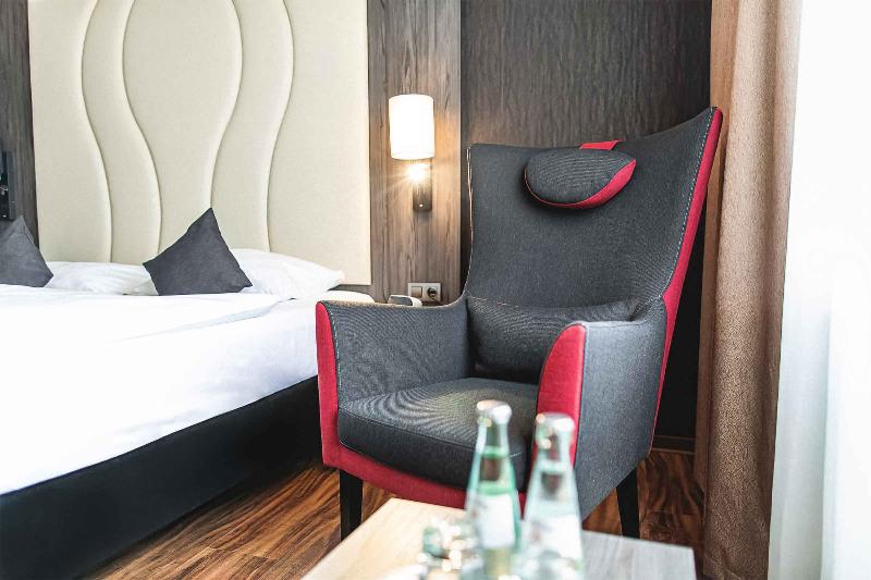 PLAZA INN Grevenbroich - Oda