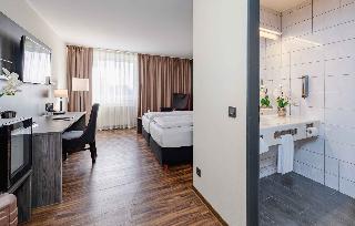 PLAZA INN Grevenbroich fotoÄŸrafÄ±