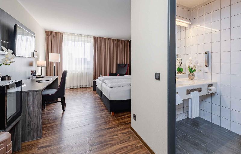 PLAZA INN Grevenbroich - Oda