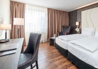 PLAZA INN Grevenbroich fotoÄŸrafÄ±