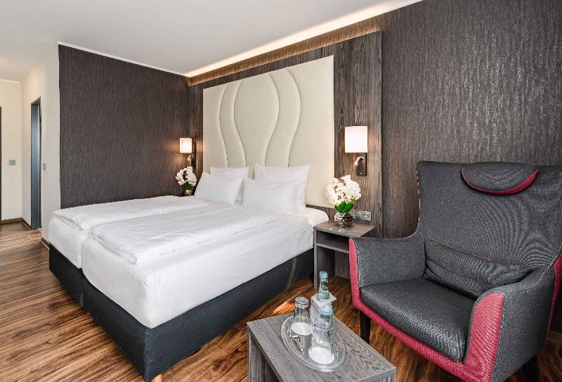 PLAZA INN Grevenbroich - Oda