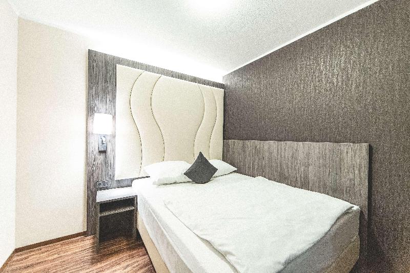 PLAZA INN Grevenbroich - Oda