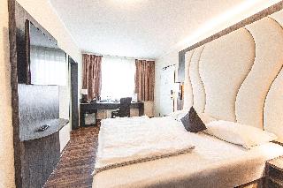 PLAZA INN Grevenbroich fotoÄŸrafÄ±