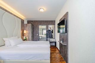 PLAZA INN Grevenbroich fotoÄŸrafÄ±
