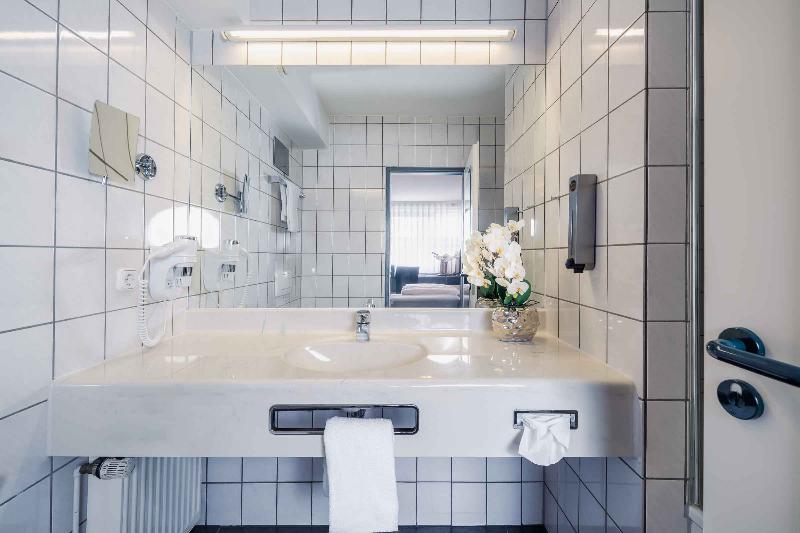 PLAZA INN Grevenbroich - Oda