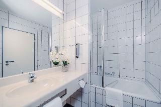 PLAZA INN Grevenbroich fotoÄŸrafÄ±