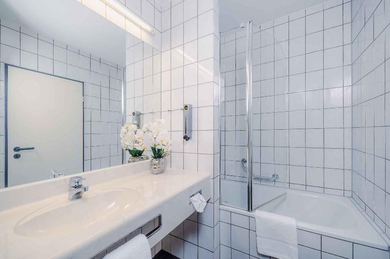 PLAZA INN Grevenbroich - Oda