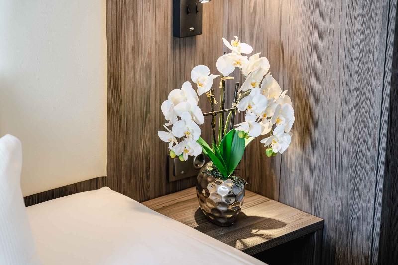 PLAZA INN Grevenbroich - Oda