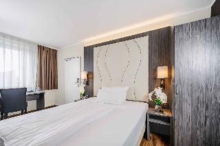 PLAZA INN Grevenbroich fotoÄŸrafÄ±