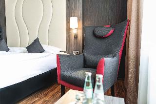 PLAZA INN Grevenbroich fotoÄŸrafÄ±