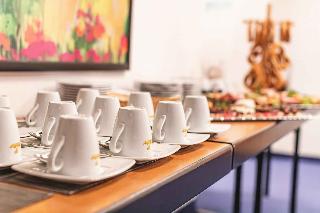 PLAZA INN Grevenbroich fotoÄŸrafÄ±