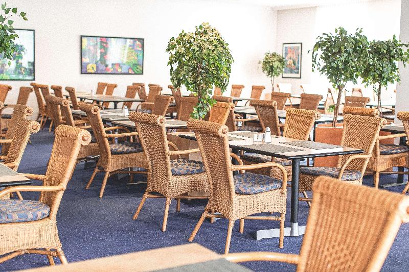 PLAZA INN Grevenbroich - Restoran