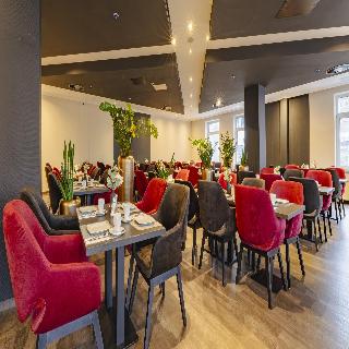 PLAZA INN Grevenbroich fotoÄŸrafÄ±