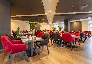PLAZA INN Grevenbroich fotoÄŸrafÄ±
