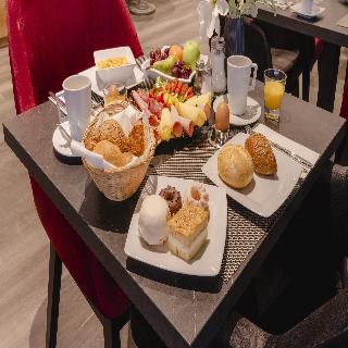PLAZA INN Grevenbroich fotoÄŸrafÄ±
