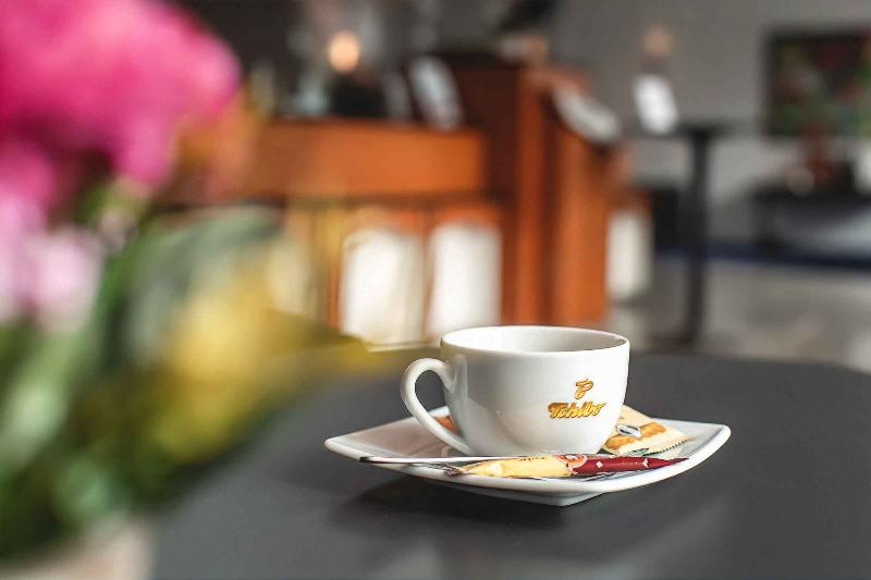 PLAZA INN Grevenbroich - Restoran