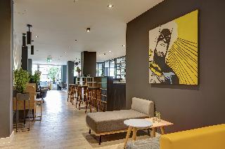 Vienna House Easy by Wyndham Dortmund fotoÄŸrafÄ±