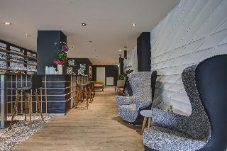 Vienna House Easy by Wyndham Dortmund fotoÄŸrafÄ±