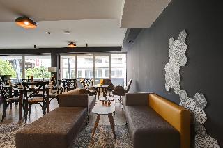 Vienna House Easy by Wyndham Dortmund fotoÄŸrafÄ±