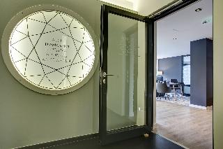 Vienna House Easy by Wyndham Dortmund fotoÄŸrafÄ±