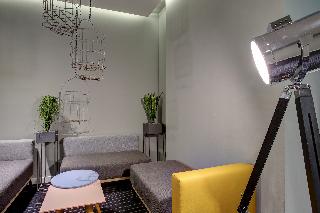 Vienna House Easy by Wyndham Dortmund fotoÄŸrafÄ±