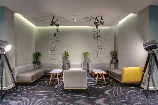 Vienna House Easy by Wyndham Dortmund fotoÄŸrafÄ±