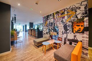 Vienna House Easy by Wyndham Dortmund fotoÄŸrafÄ±