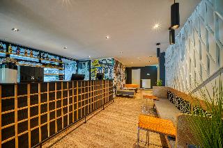 Vienna House Easy by Wyndham Dortmund fotoÄŸrafÄ±