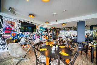 Vienna House Easy by Wyndham Dortmund otel fotoğrafı