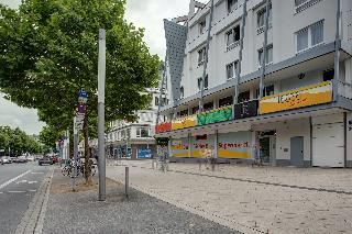 Vienna House Easy by Wyndham Dortmund fotoÄŸrafÄ±
