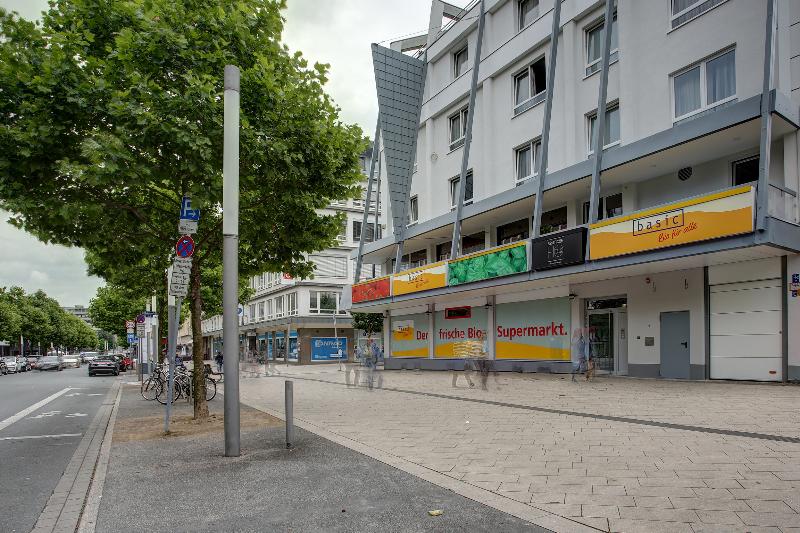 Vienna House Easy by Wyndham Dortmund - Genel