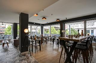 Vienna House Easy by Wyndham Dortmund fotoÄŸrafÄ±