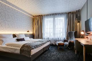 Vienna House Easy by Wyndham Dortmund fotoÄŸrafÄ±