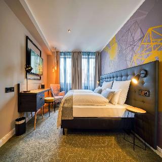 Vienna House Easy by Wyndham Dortmund fotoÄŸrafÄ±