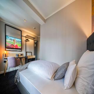 Vienna House Easy by Wyndham Dortmund fotoÄŸrafÄ±
