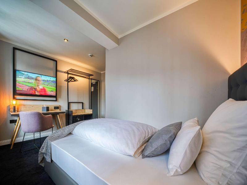 Vienna House Easy by Wyndham Dortmund - Oda