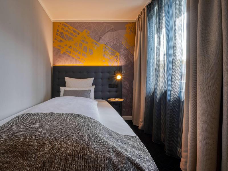 Vienna House Easy by Wyndham Dortmund - Oda