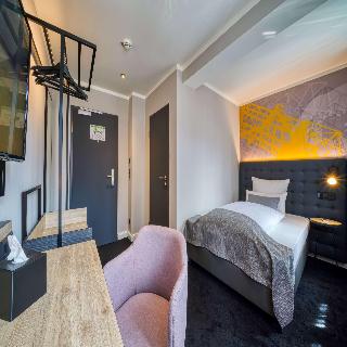 Vienna House Easy by Wyndham Dortmund fotoÄŸrafÄ±