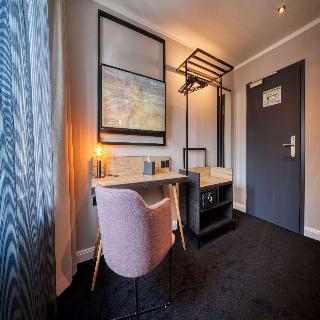 Vienna House Easy by Wyndham Dortmund fotoÄŸrafÄ±