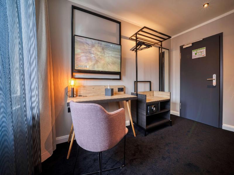 Vienna House Easy by Wyndham Dortmund - Oda