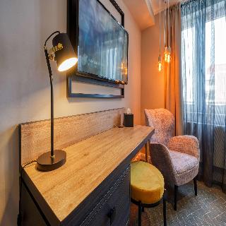 Vienna House Easy by Wyndham Dortmund fotoÄŸrafÄ±