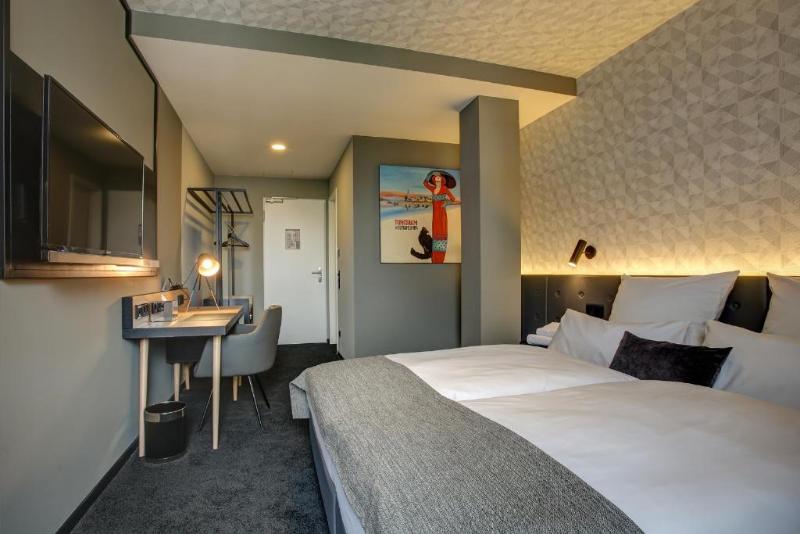 Vienna House Easy by Wyndham Dortmund - Oda