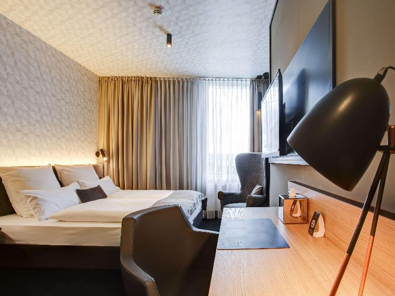 Vienna House Easy by Wyndham Dortmund - Oda
