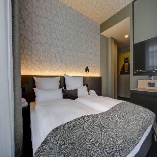 Vienna House Easy by Wyndham Dortmund fotoÄŸrafÄ±