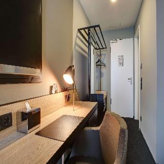 Vienna House Easy by Wyndham Dortmund fotoÄŸrafÄ±