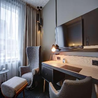 Vienna House Easy by Wyndham Dortmund fotoÄŸrafÄ±