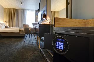 Vienna House Easy by Wyndham Dortmund fotoÄŸrafÄ±