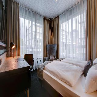 Vienna House Easy by Wyndham Dortmund fotoÄŸrafÄ±